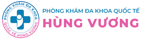 Phòng Khám Bệnh xã hội Quốc Tế Hùng Vương